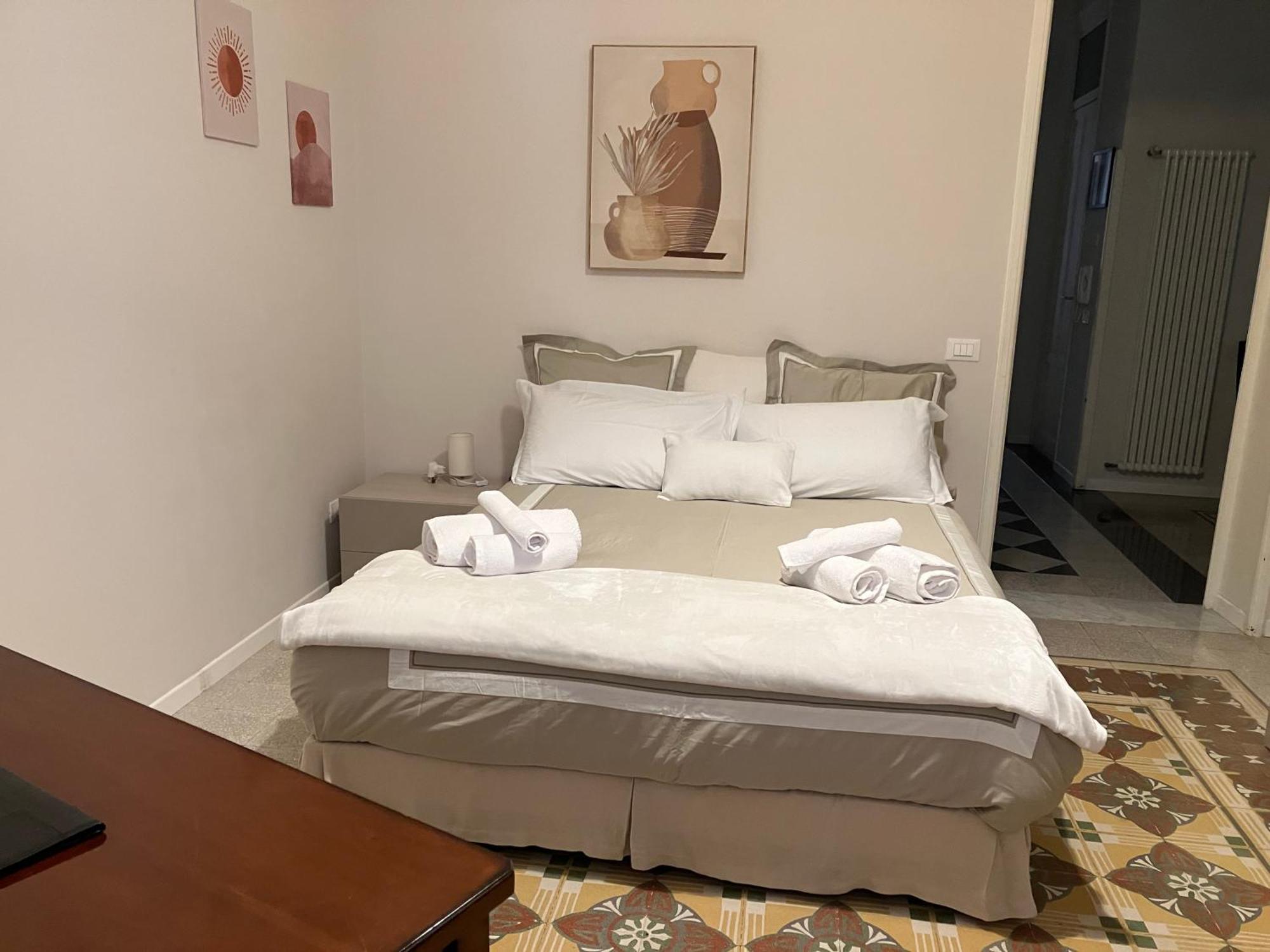 Apartment A Casa Da Carlo *