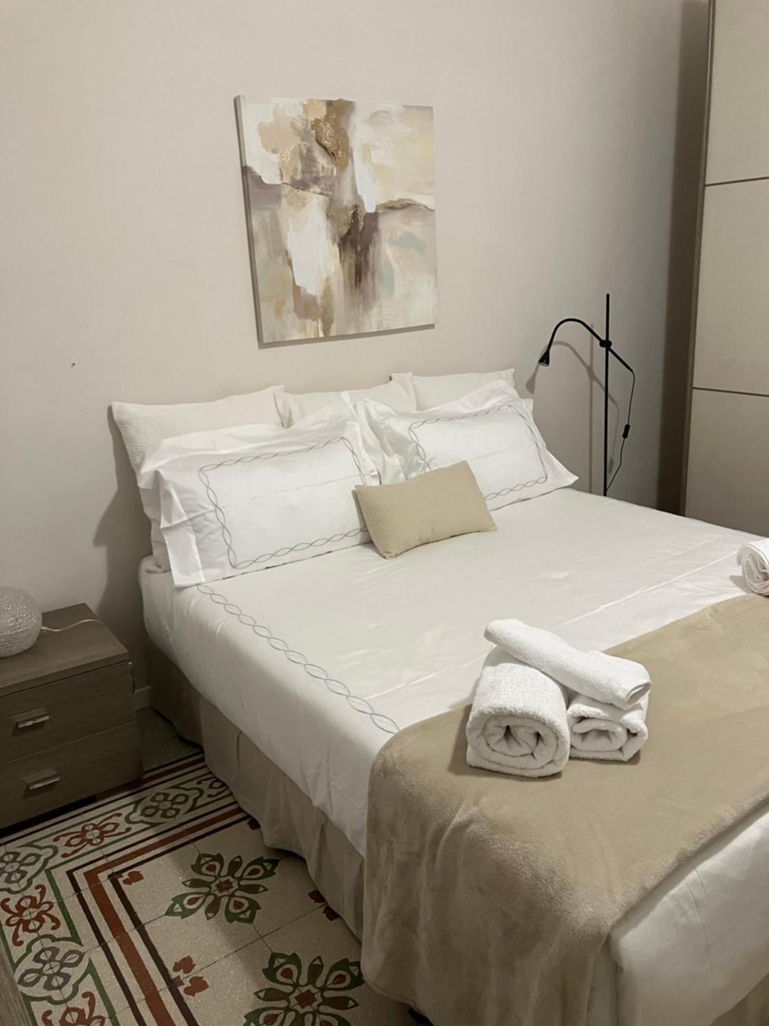 A Casa Da Carlo Apartment