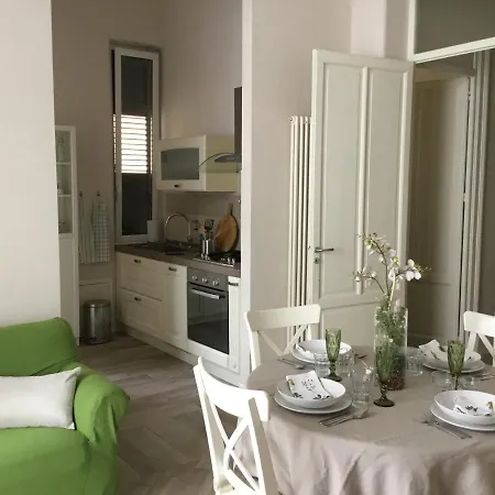 A Casa Da Carlo Apartment Palermo Exterior photo