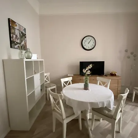 A Casa Da Carlo Apartment Palermo Exterior photo