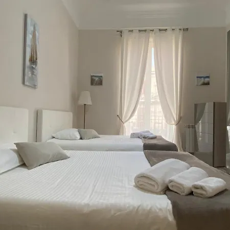 A Casa Da Carlo Apartment Palermo Exterior photo