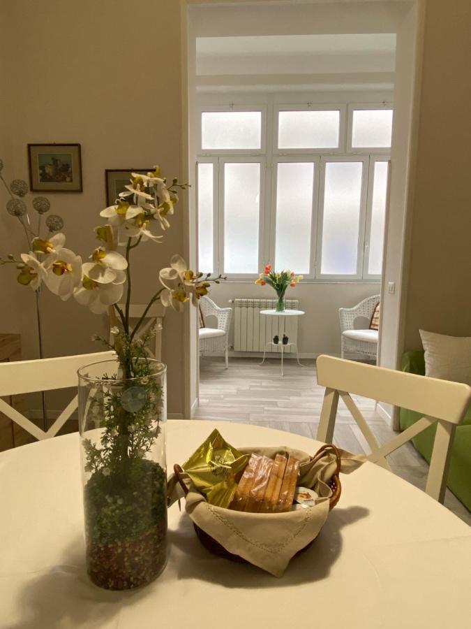 A Casa Da Carlo Apartment *