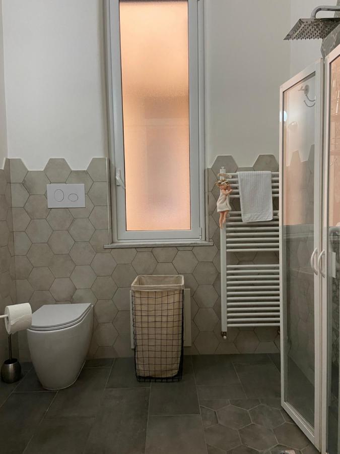 A Casa Da Carlo Apartment