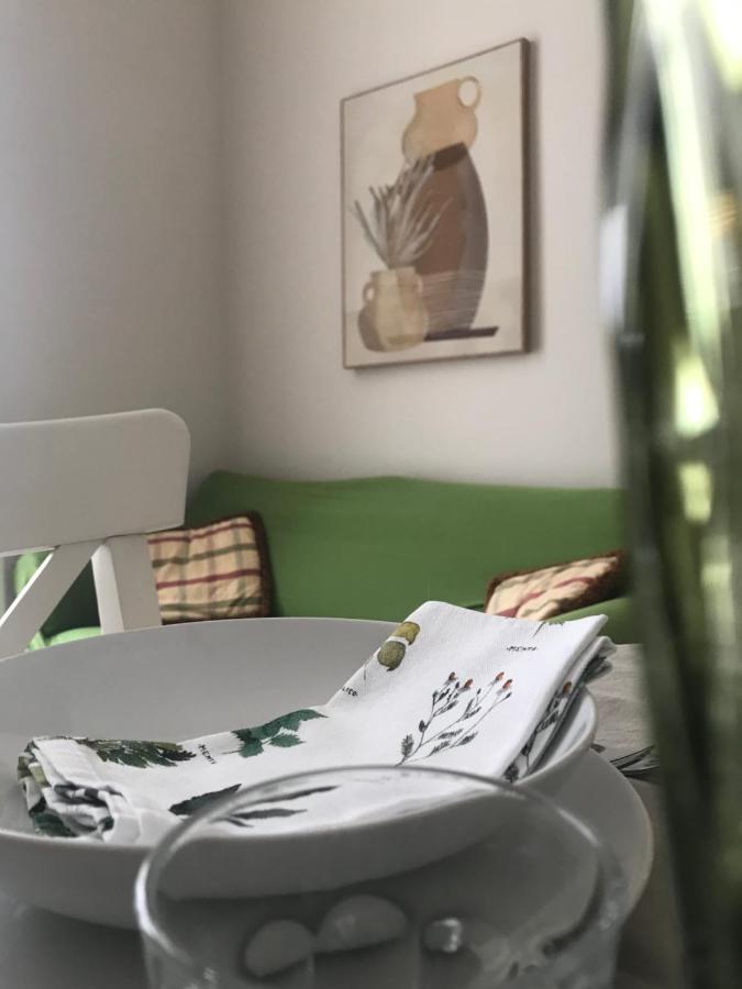 A Casa Da Carlo Apartment